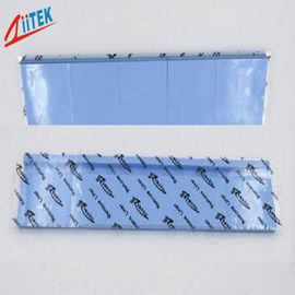 TIF130-20-05S Natually tacky Thermal Gap Filler 2.0 W/mK blue ultra soft  silicone gap pad -50 to 200℃