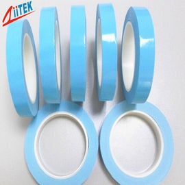 The TIA™810FG  Acrylic Thermally Adhesive Tape For LED Mount Heat Sink Conductive tape 0.9 W/MK