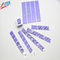 Silicone Material 1mmT 45shore00 1.5W/MK Compressible Thermal Gap Pad Violet Soft Sheet TIF140-16S For IGBTs