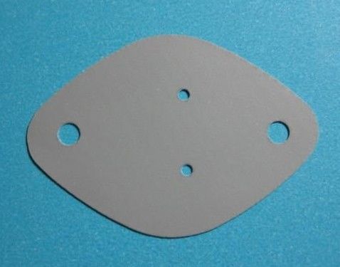 Thickness 0.457mm Thermal Insulation Pad Thermal Insulation Materials In Power Semiconductors