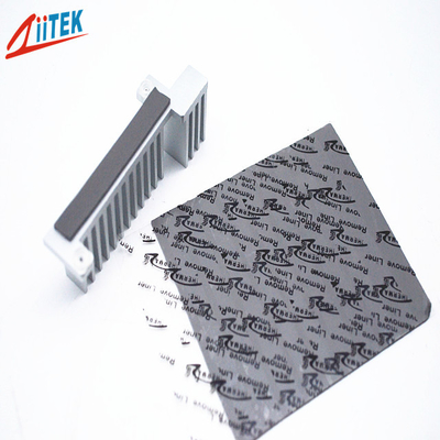 Soft Safe Simple To Apply Anti-Static Thermal Conductive Silicone Pads For Ssd Cpu Gpu Led Ic Chipset Cooling