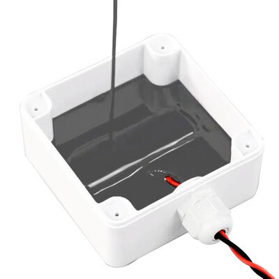 2.5W/MK 低粘度エポキシ熱伝導性ポッティング化合物 -40°C-160°C 動作温度