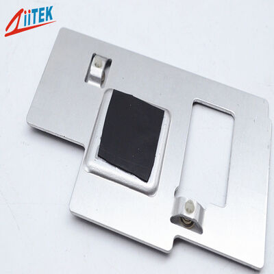 High Thermal Conductivity TIM With 5.0K/mK Thermal Pad For AI Servers, GPUs And Power Electronics