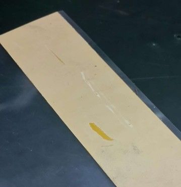 Punctures Resistant Thermal Insulation Materials