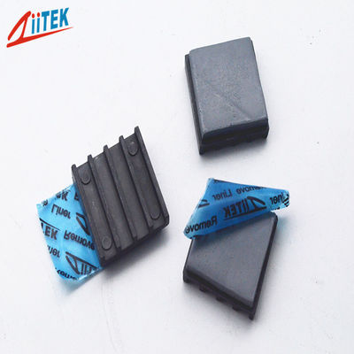 介電常数 4.6 MHz 熱隔離 シリコンパッド 1.0mm 形容性 複合部品