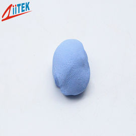 Low Compression Thermally Conductive Putty Thermal Gel 3.5W/MK For Vihicel Enginee Controller Cooling