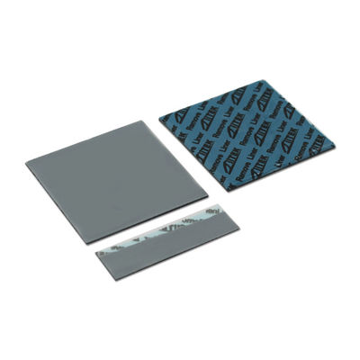 High Quality Thickness 1.5mm Insulated Thermal Pad Computer Cooling Thermal Pad
