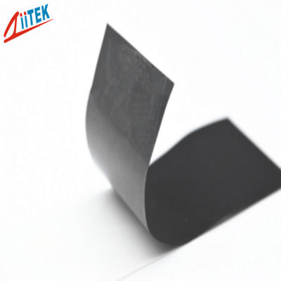 Thermal Interface Material Graphite Composite Thermal Pad For Between Heat Sinks And External casings
