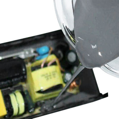 電子部品の封止保護のための優れた絶縁性能 1.5W/MK 2 成分エポキシ シーラント