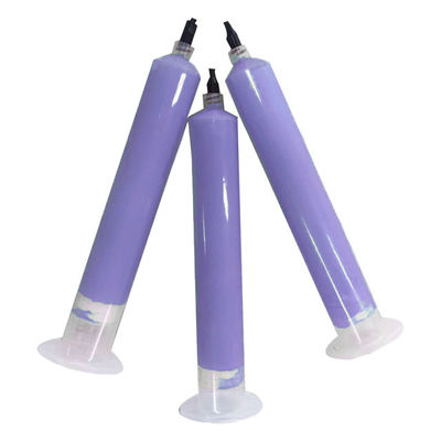 -45-200 ℃ violet Soft Silicone Thermally Conductive Putty 6 W/mK China manufacturer For LED Lighting