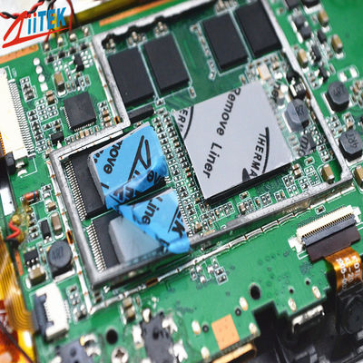 75 岸 00 熱ギャップパッド MD LED モジュールのための容易な解体 建設