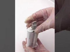 TIF015AB-07S 熱ゲル 二つの化合物