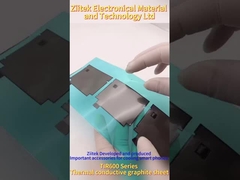 熱グラファイト シート