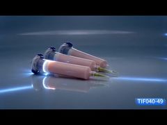 TIF040 49 高性能冷却用自動サーマルジェル