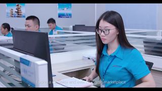 兆科電子材料科技 英文宣傳片